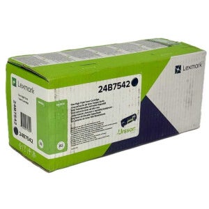 Toner 24B7542 Black
