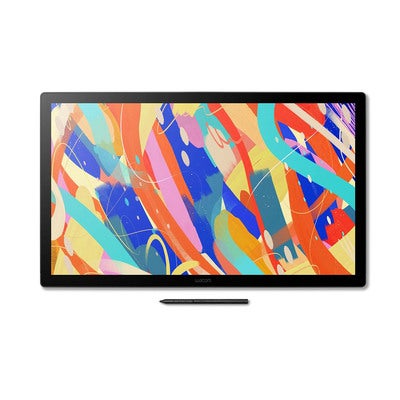 Display Cintiq 24 (2025)