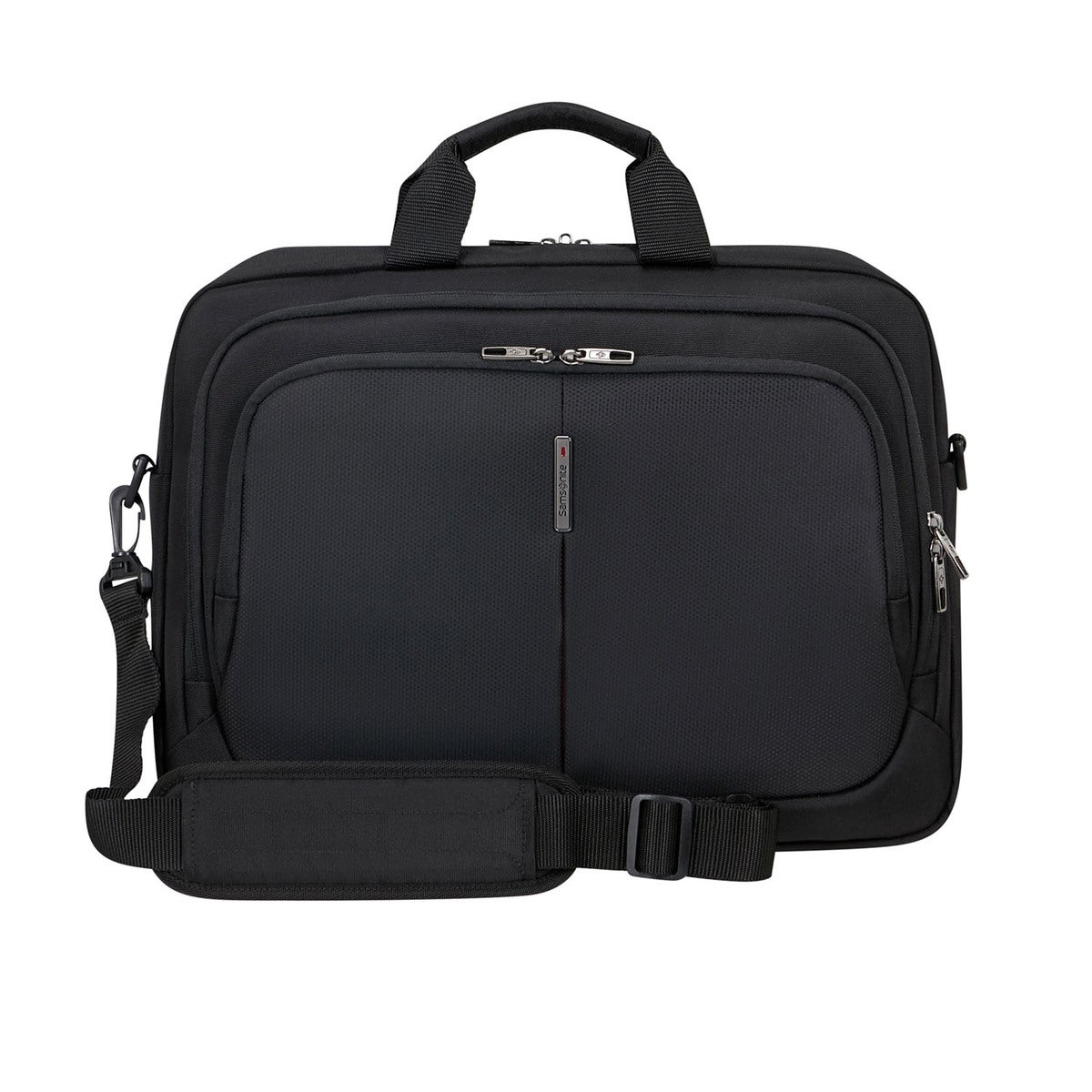 Briefcase GUARDIT 3.0 17.3" Black