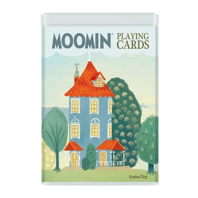 Kortspel Classic Card Games - House