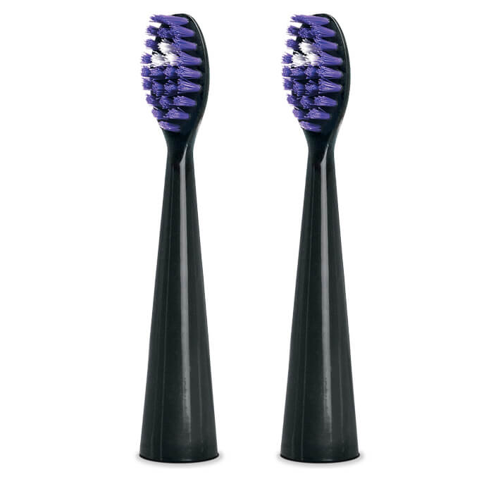 Brush Head MED-870 Black