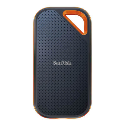 Portable SSD Extreme PRO 4TB Up To 2000MB/s