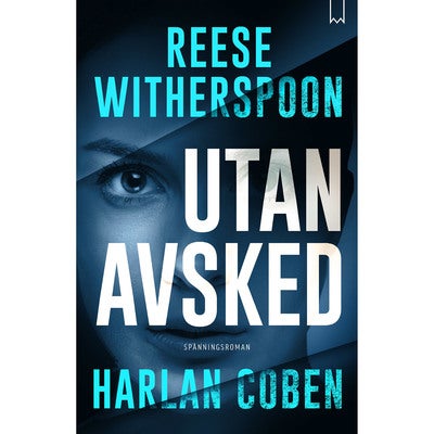Utan avsked