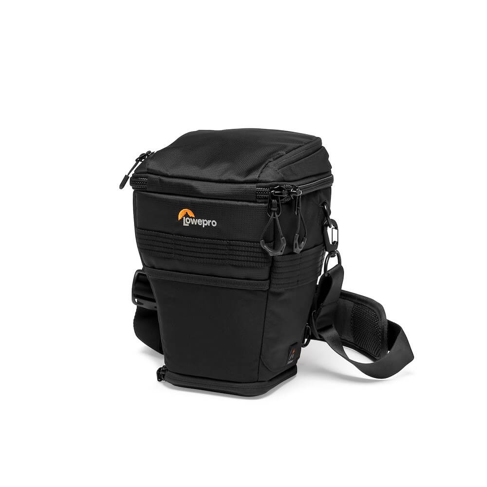 Olkalaukku ProTactic TLZ 70 AW Holster Musta
