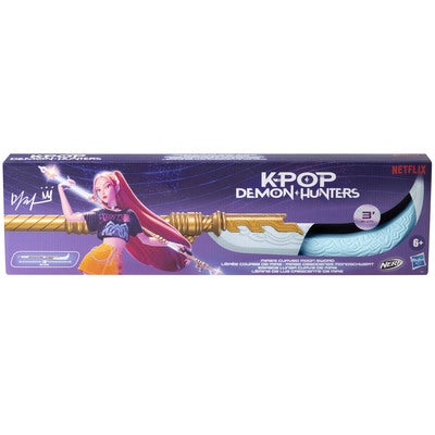 Miras Curved Moon Sword