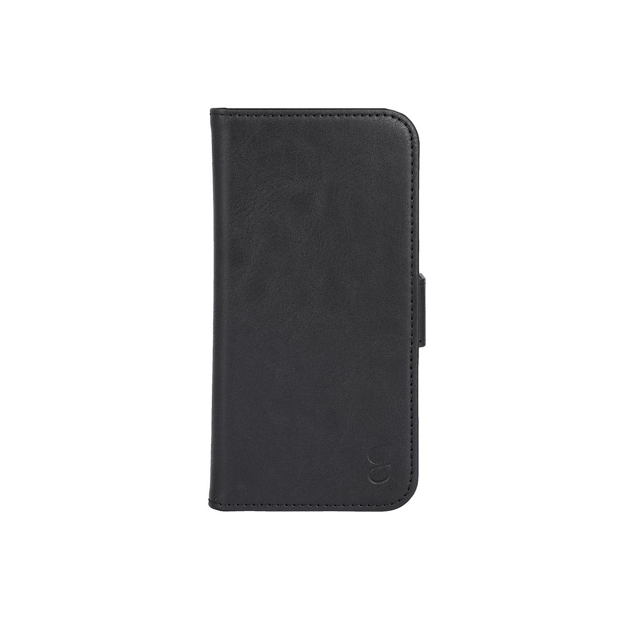 Wallet Case Black - iPhone 12/12 Pro 