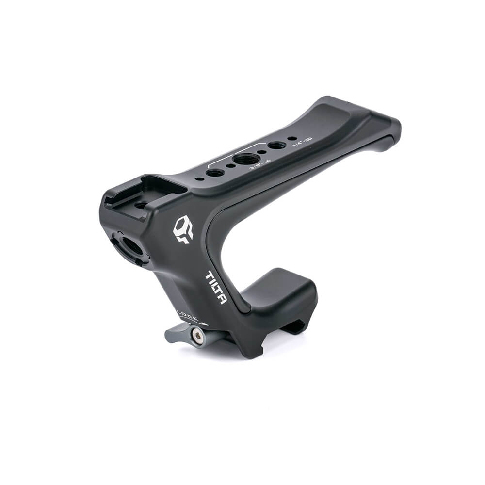 Tiltaing Compact NATO Top Handle Black