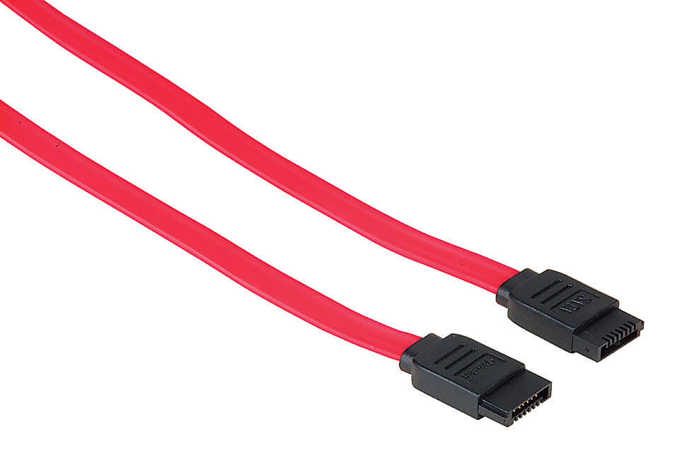 SATA II Data Cable, internal, 0.60 m