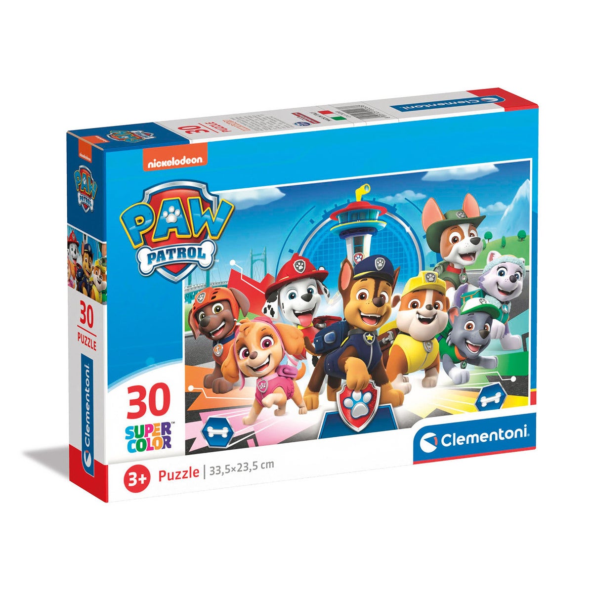 Pussel 30 Pcs Paw Patrol