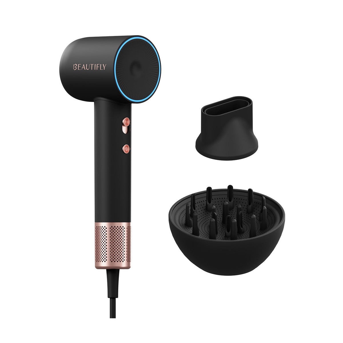 Hair Dryer Velaair