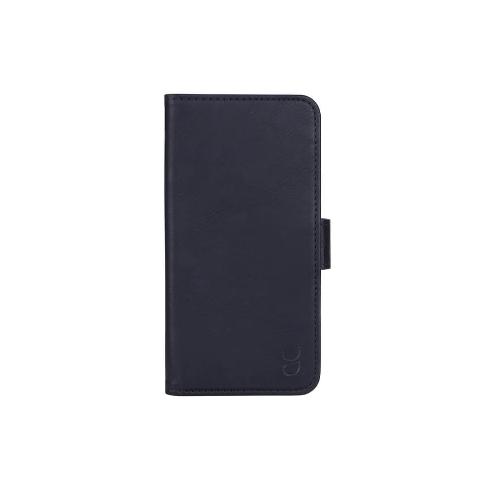 Wallet Case Black - iPhone 12/12 Pro 