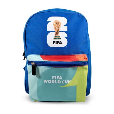 Ryggsekk World Cup Small Backpack Unity