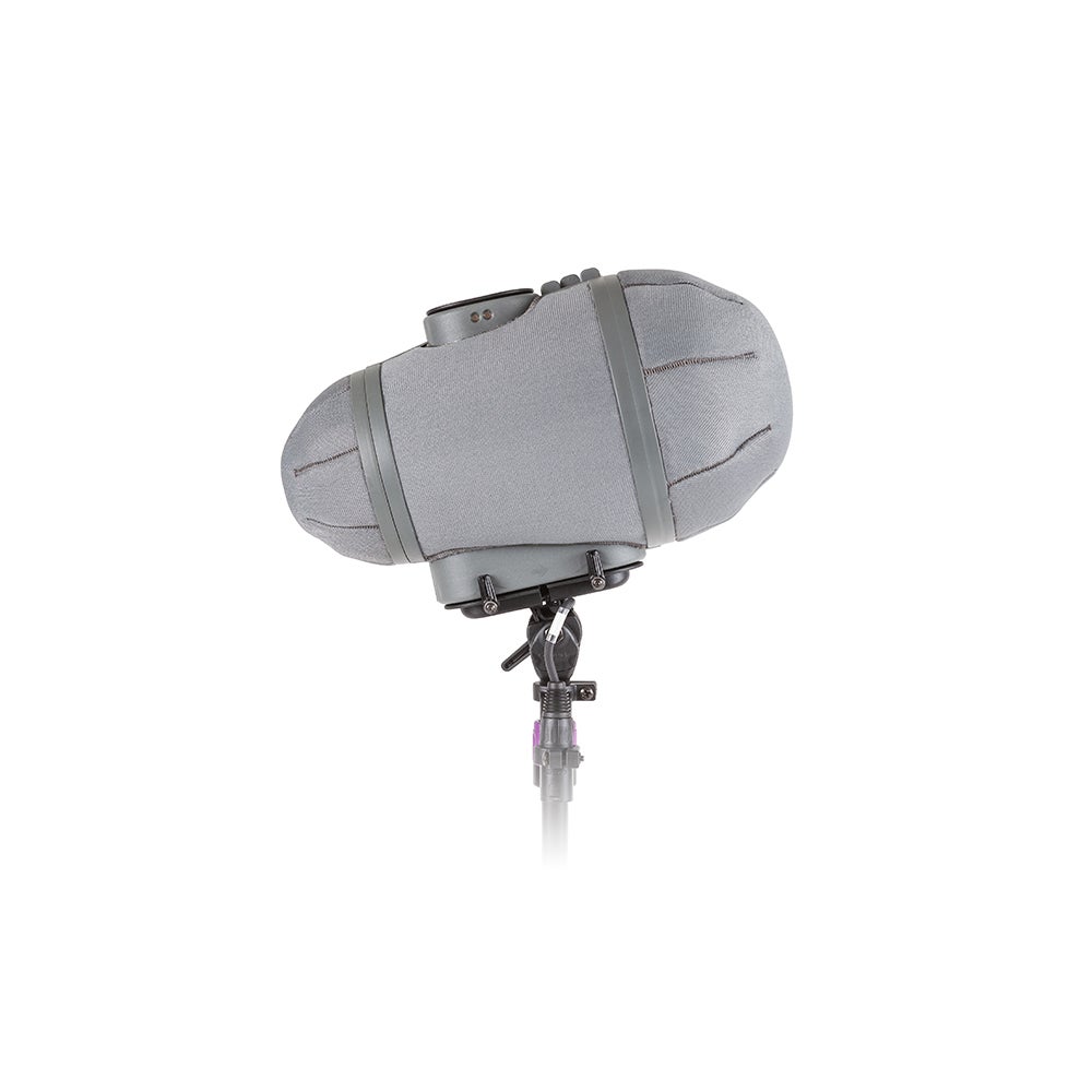 RYCOTE Stereo Cyclone MS Kit 2