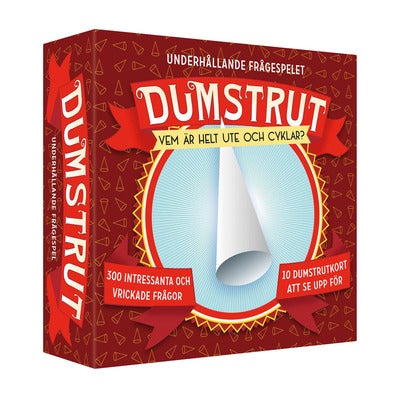 Peli Dumstrut (SE)