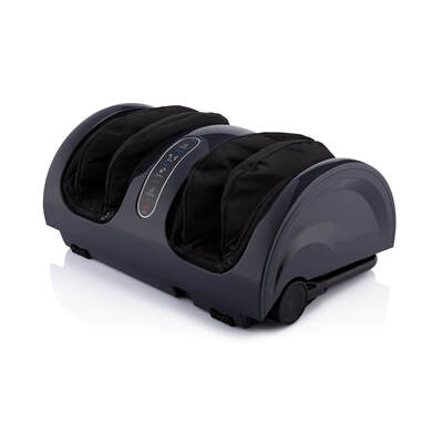 Fotmassageapparat Pure Complete Total