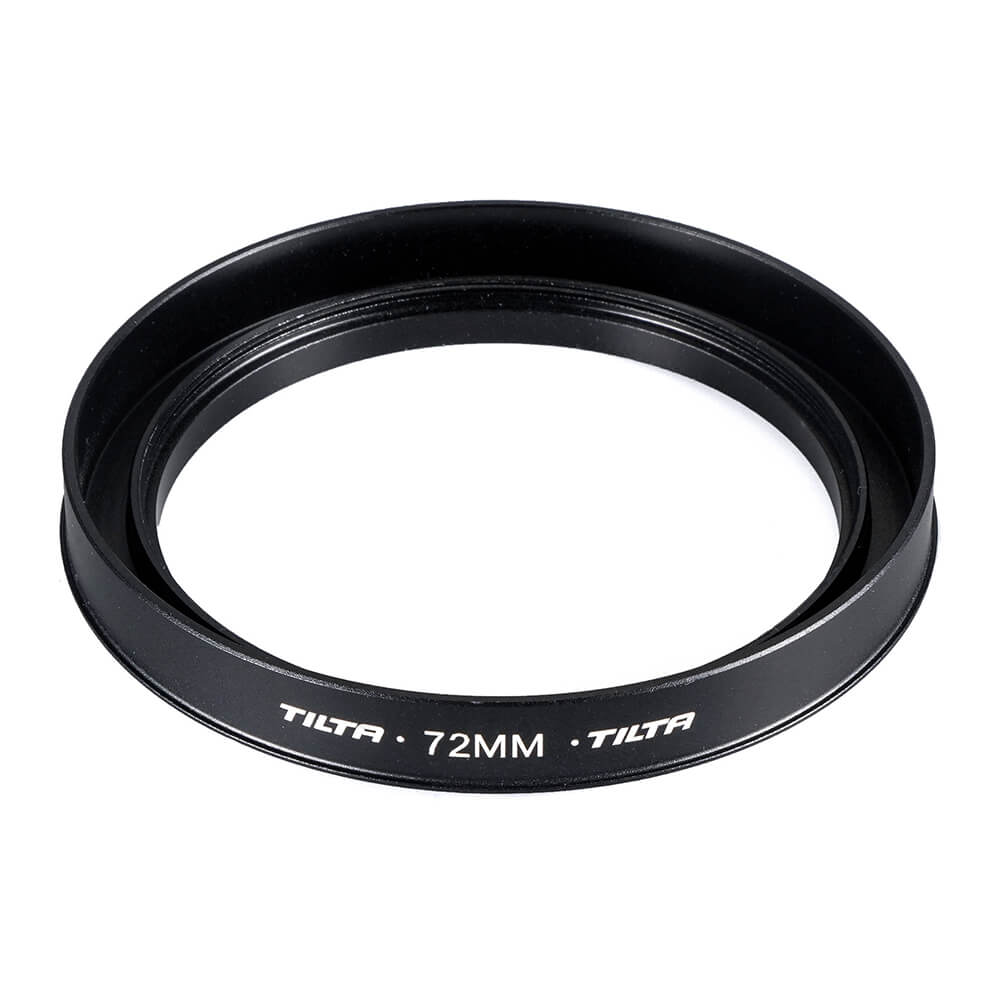 TILTA 72mm Lens Attachements f MB-T15 Mini Clamp-on Matte Box