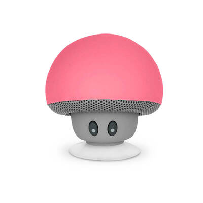 Speaker Mega Mush Pink