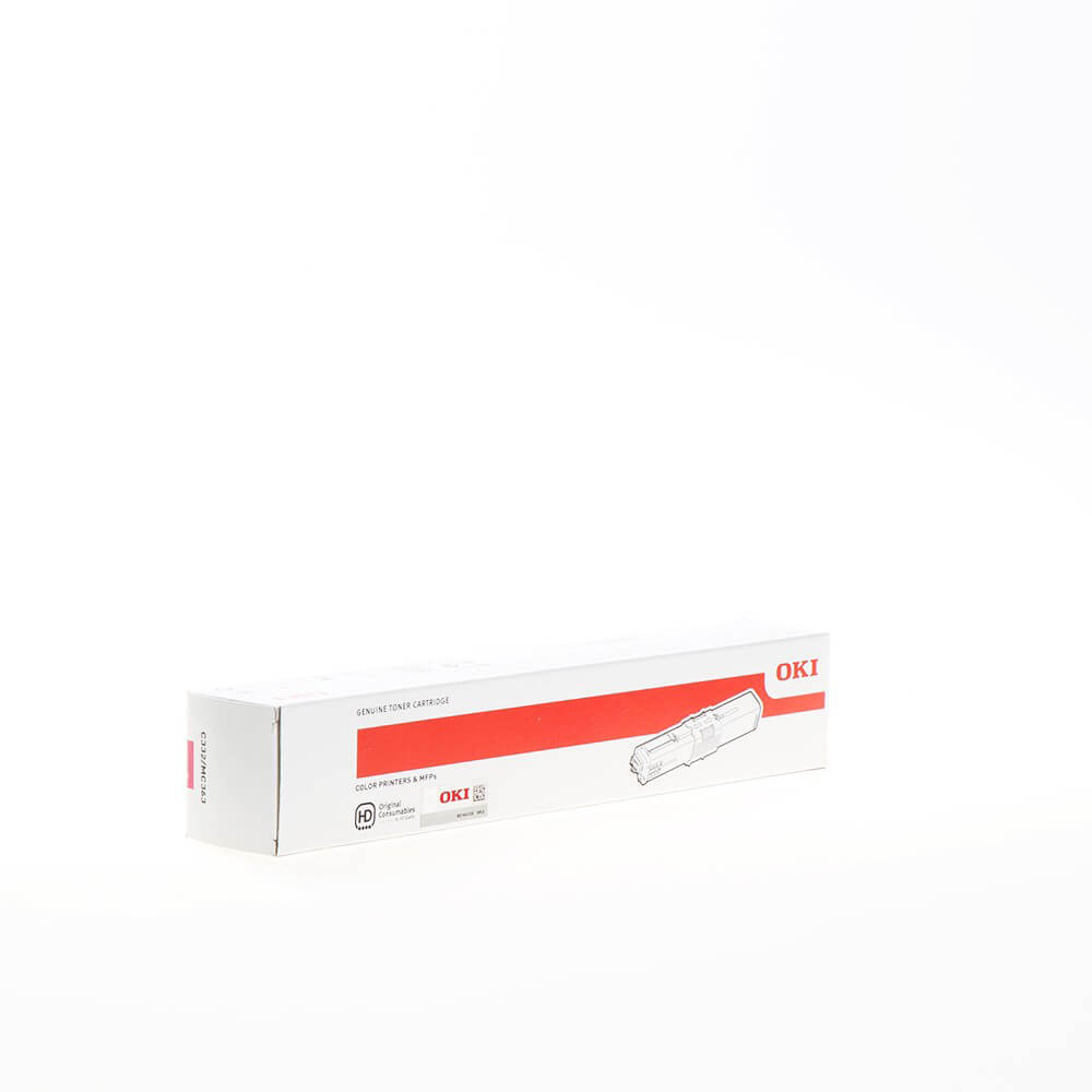 Toner 46508714 Magenta