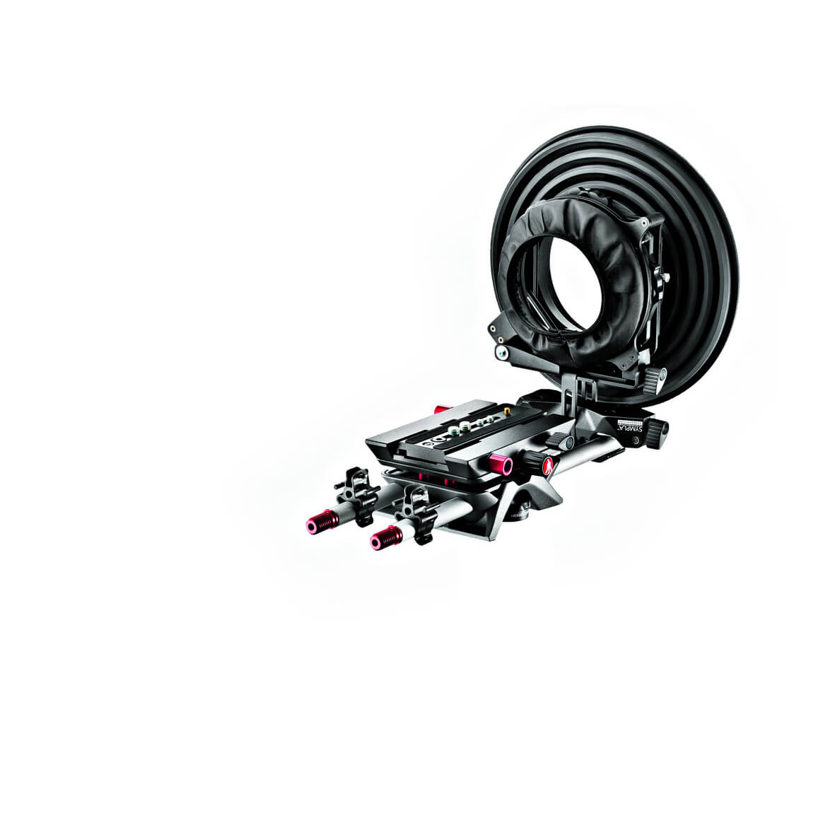 MANFROTTO SYMPLA Mattebox-kit , MVA512WK