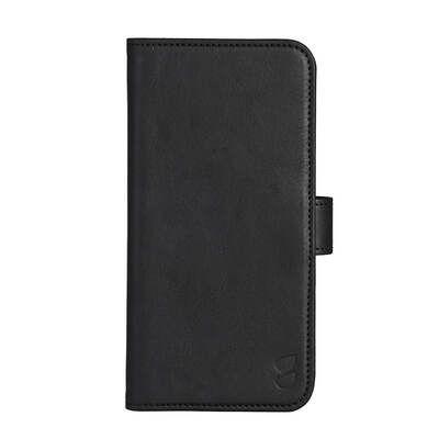 Mobilfodral 2-i-1 MagSerie Svart - iPhone 16 Plus