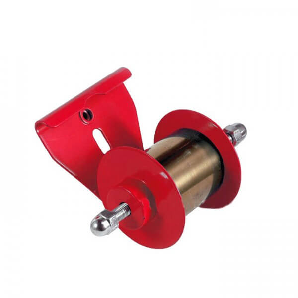 MANFROTTO Sky Track FF3531 Spring type 4 red for C2