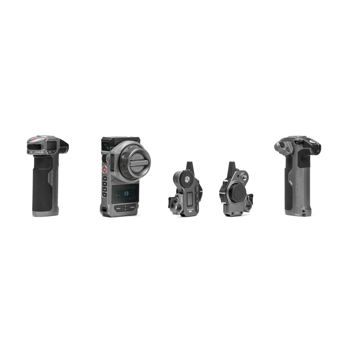 Lens Control System Nucleus-M Ii Wireless Ult Kit