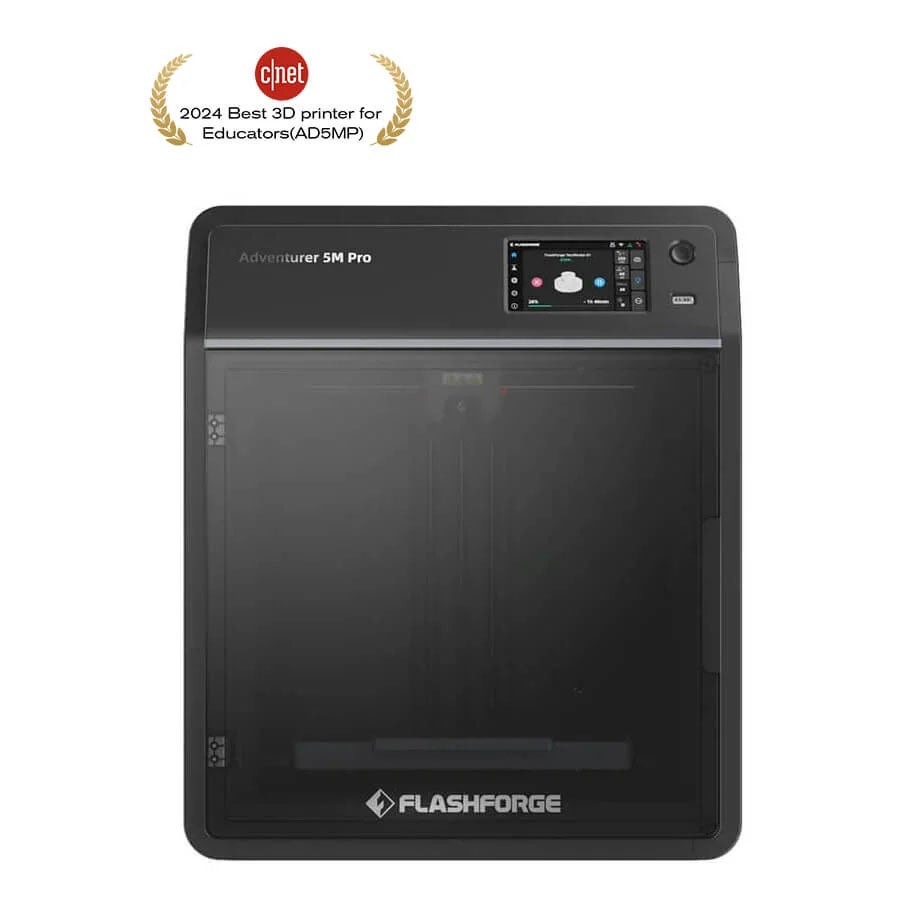 Adventurer 5M Pro 3D-skrivare