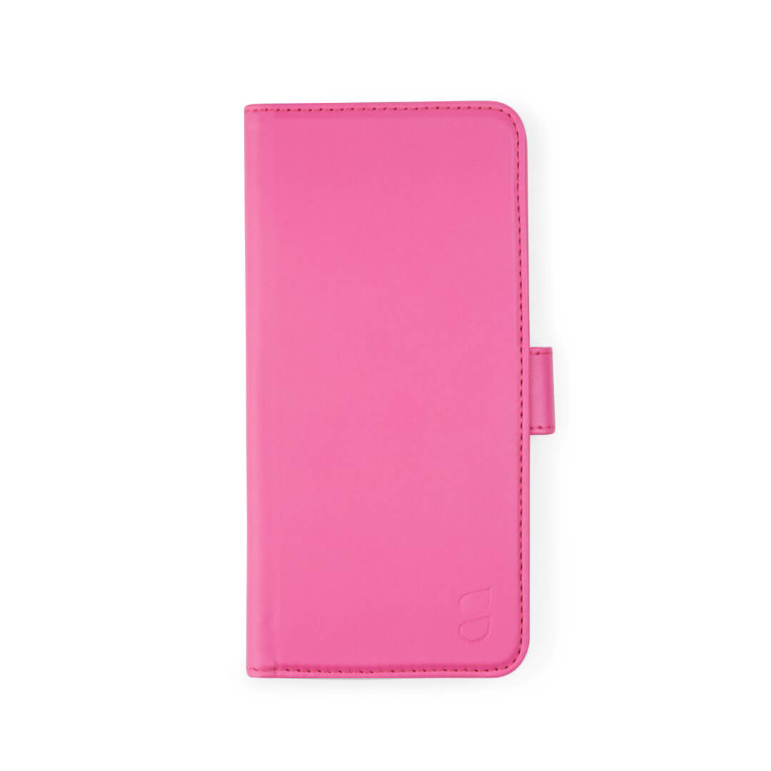 Wallet Case Pink - Samsung S9 Plus 