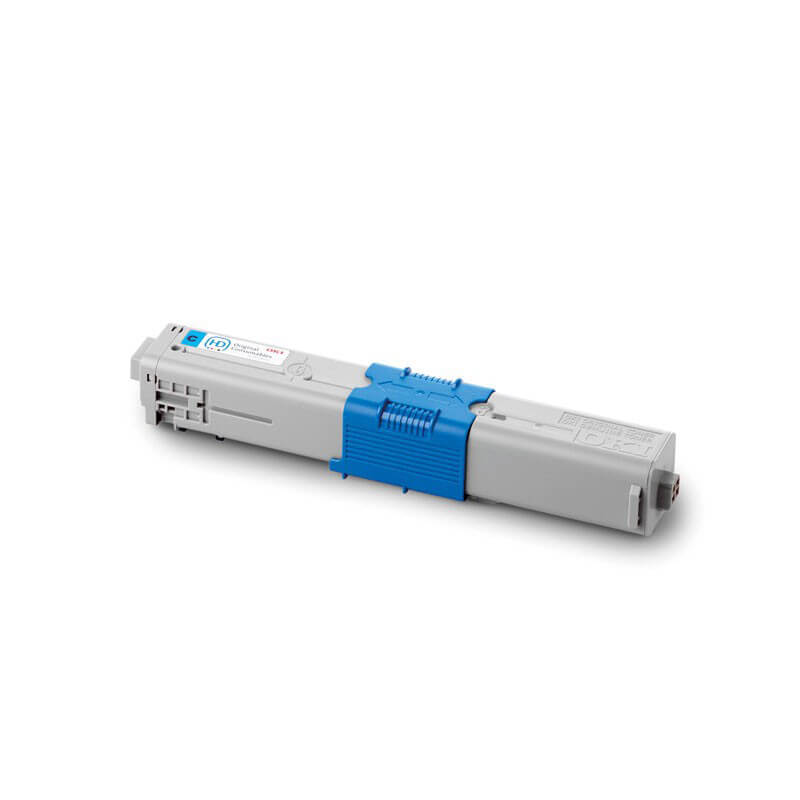 Toner 44469706 Cyan