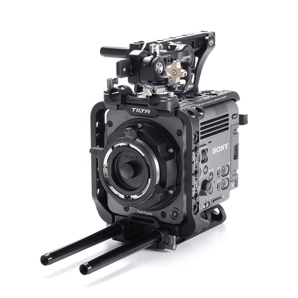 Camera Cage for Sony BURANO Basic Kit