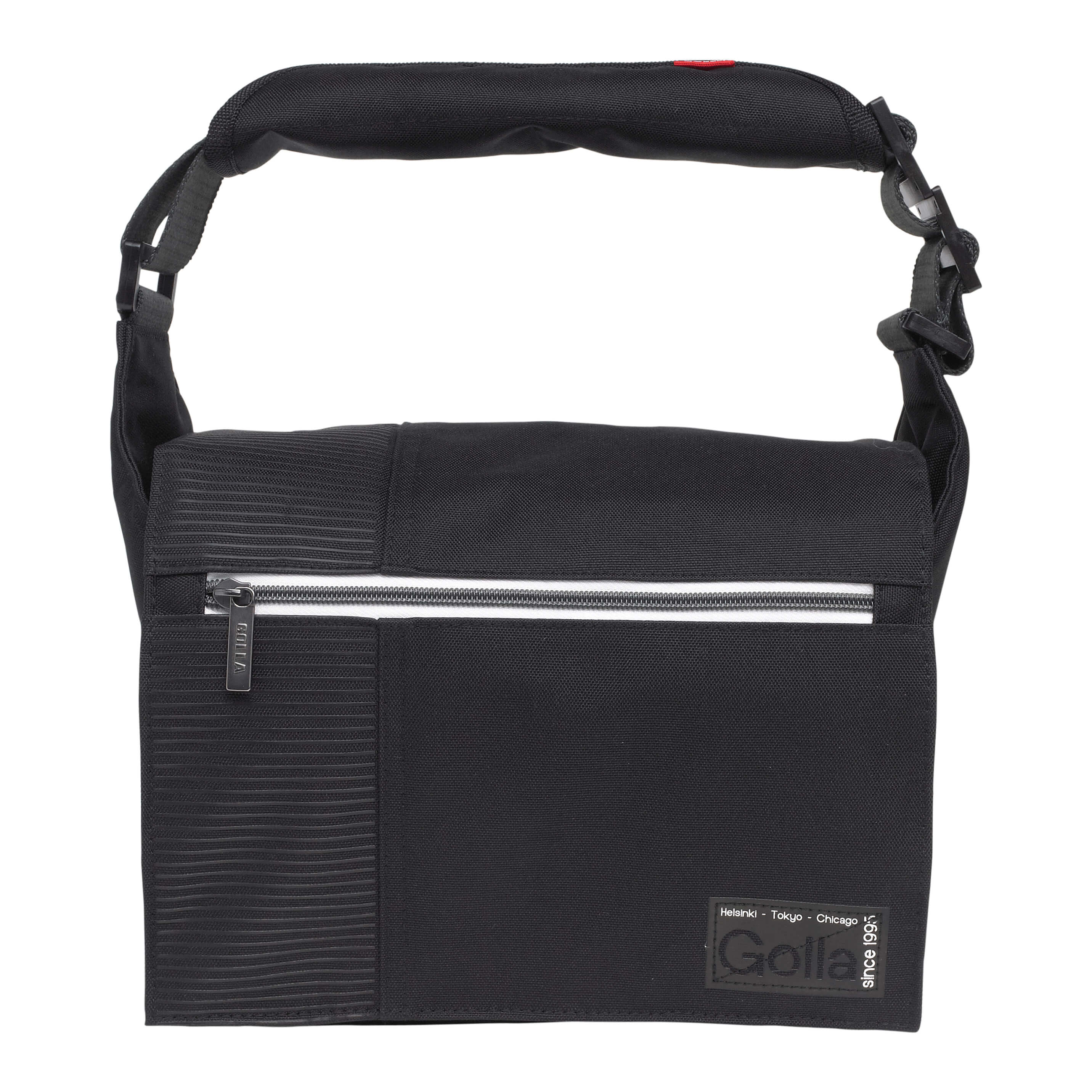 GOLLA Mauro Kameralaukku Universal M SLR G1373 Black