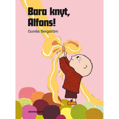 Bara knyt Alfons