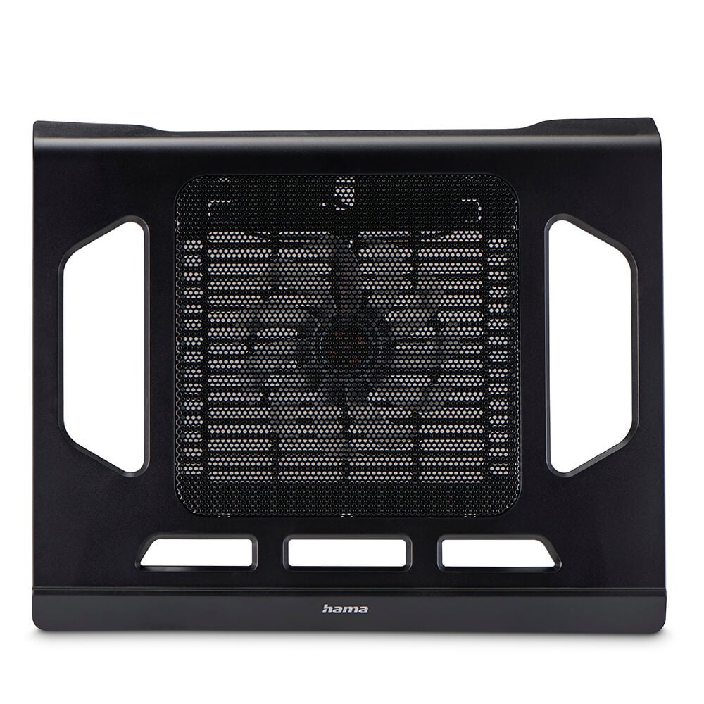 Cooler for Laptop Black