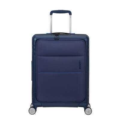 Cabin Luggage Hello Cabin Spinner 55 Navy