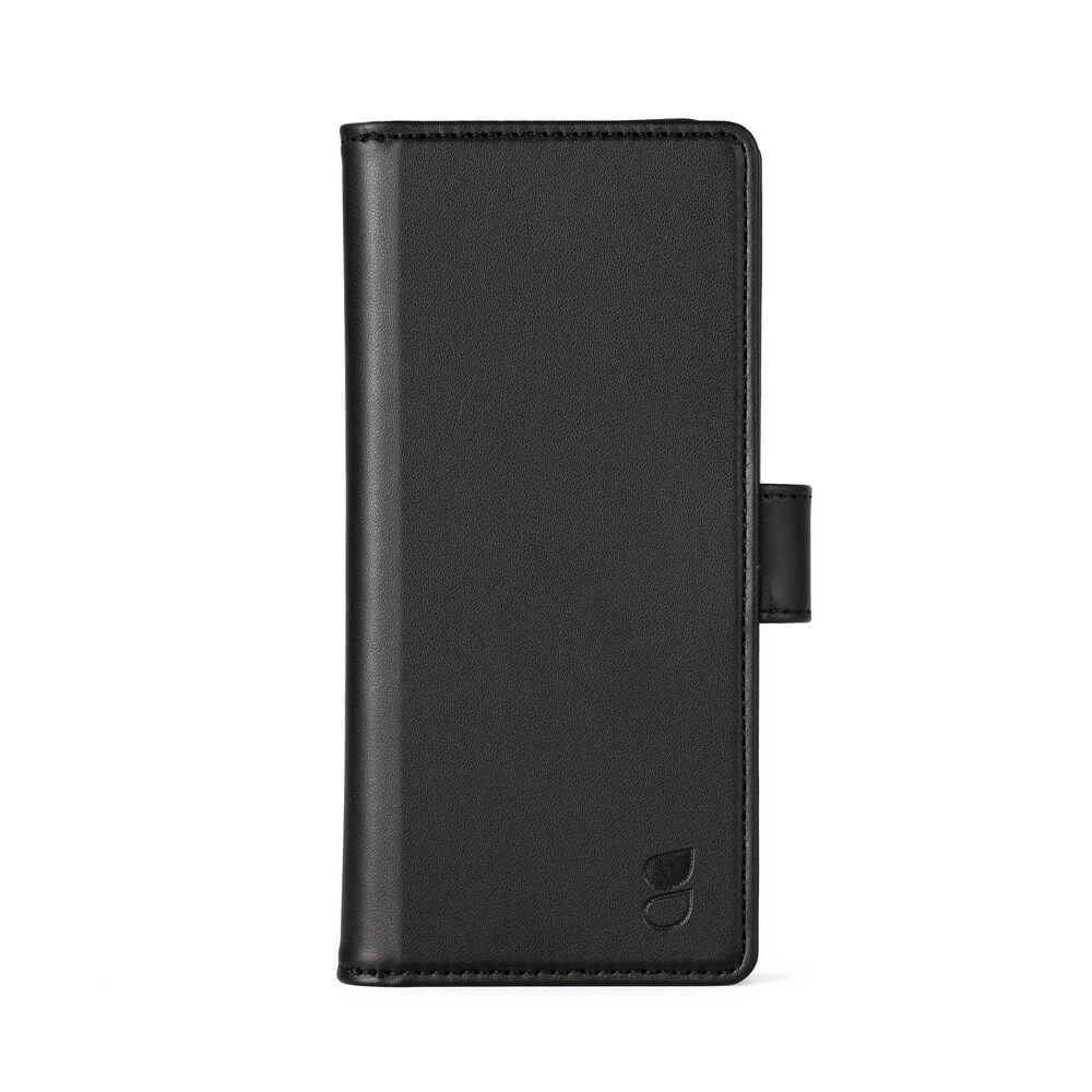 Wallet Case Black - Samsung S20
