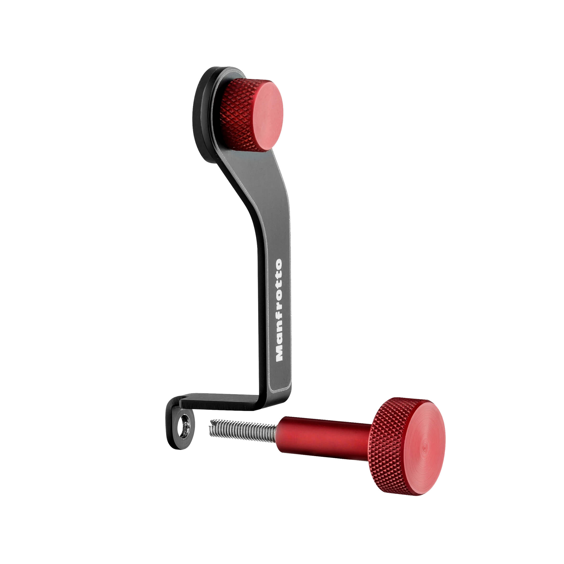 MANFROTTO LED-Skena Off-Road ThrilLED