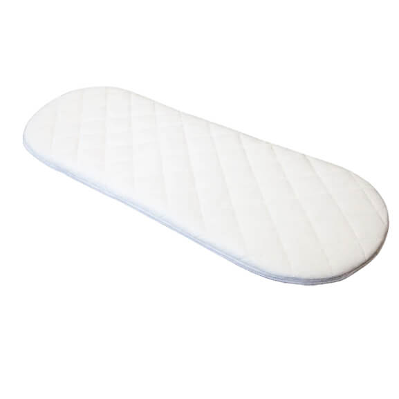 SHNUGGLE Mattress  For Moses Basket