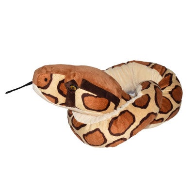 Gosedjur Snakes 137 cm Burmesisk Pytonorm