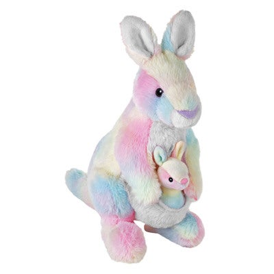 Plush Toy Mellowkins-Eco Kangaroo