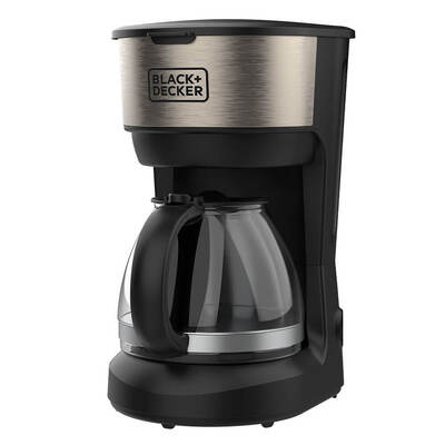 Coffee Maker 600W 6 Cups