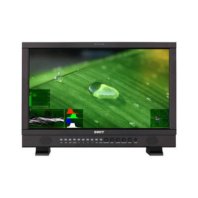 S-1223FS 21.5" FHD Studio Monitor