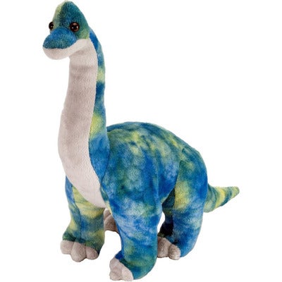 Gosedjur Dino Mini Brachiosaur