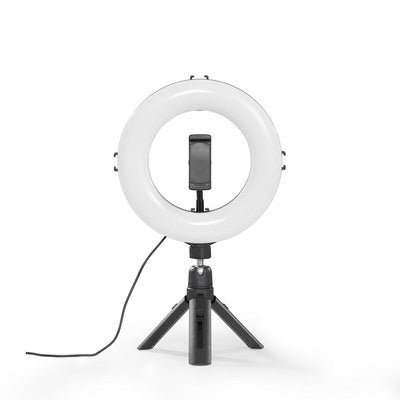 Ringlys Spotlight Smart 80 Ii Sett For Smarttelefoner