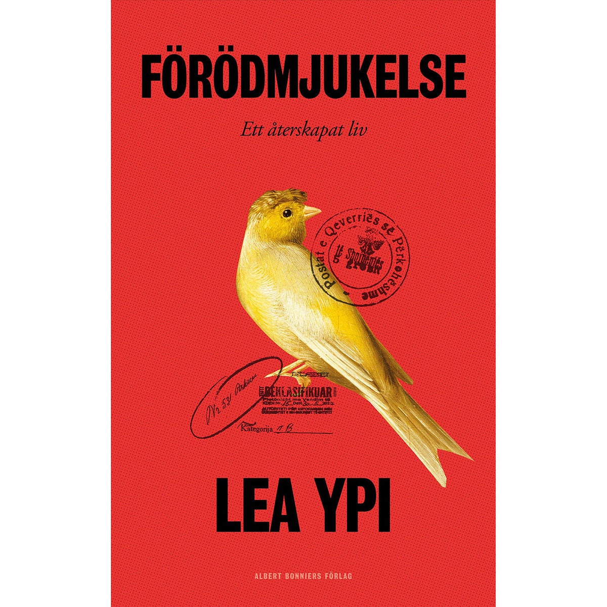 Förödmjukelsen