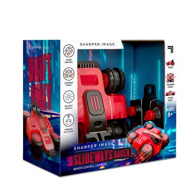 Toy Rc Slideways Racer