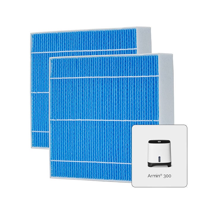 Filter Armin 300ml 2-pack