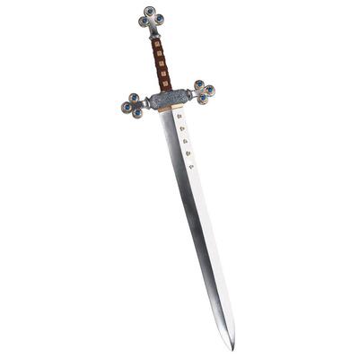 Lion's Sword 