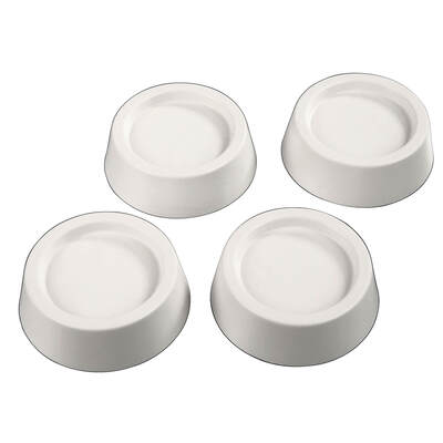 Vibrationsdämpare Vibration Damper 4-Pack