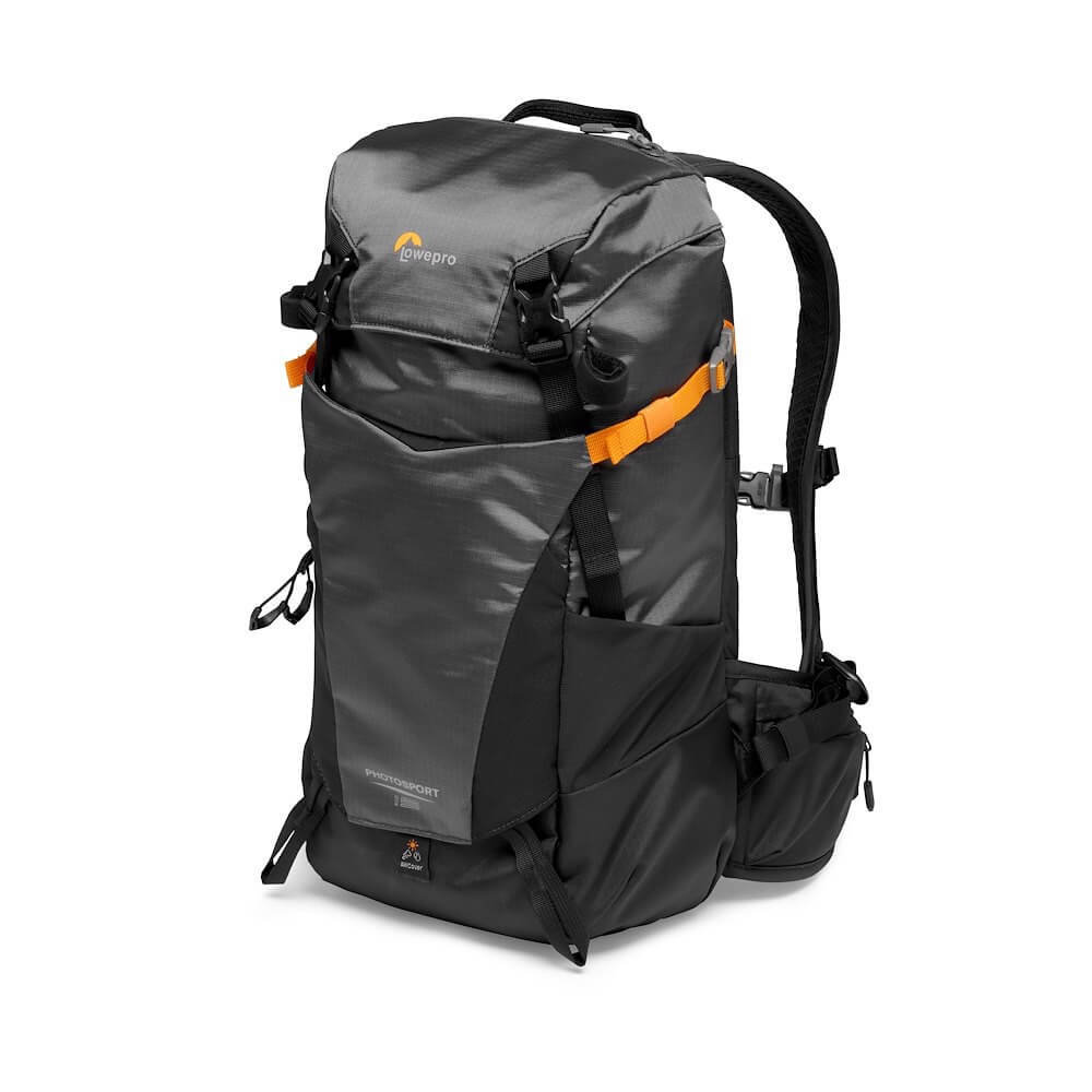 Backpack PhotoSport BP 15L AW III Grey