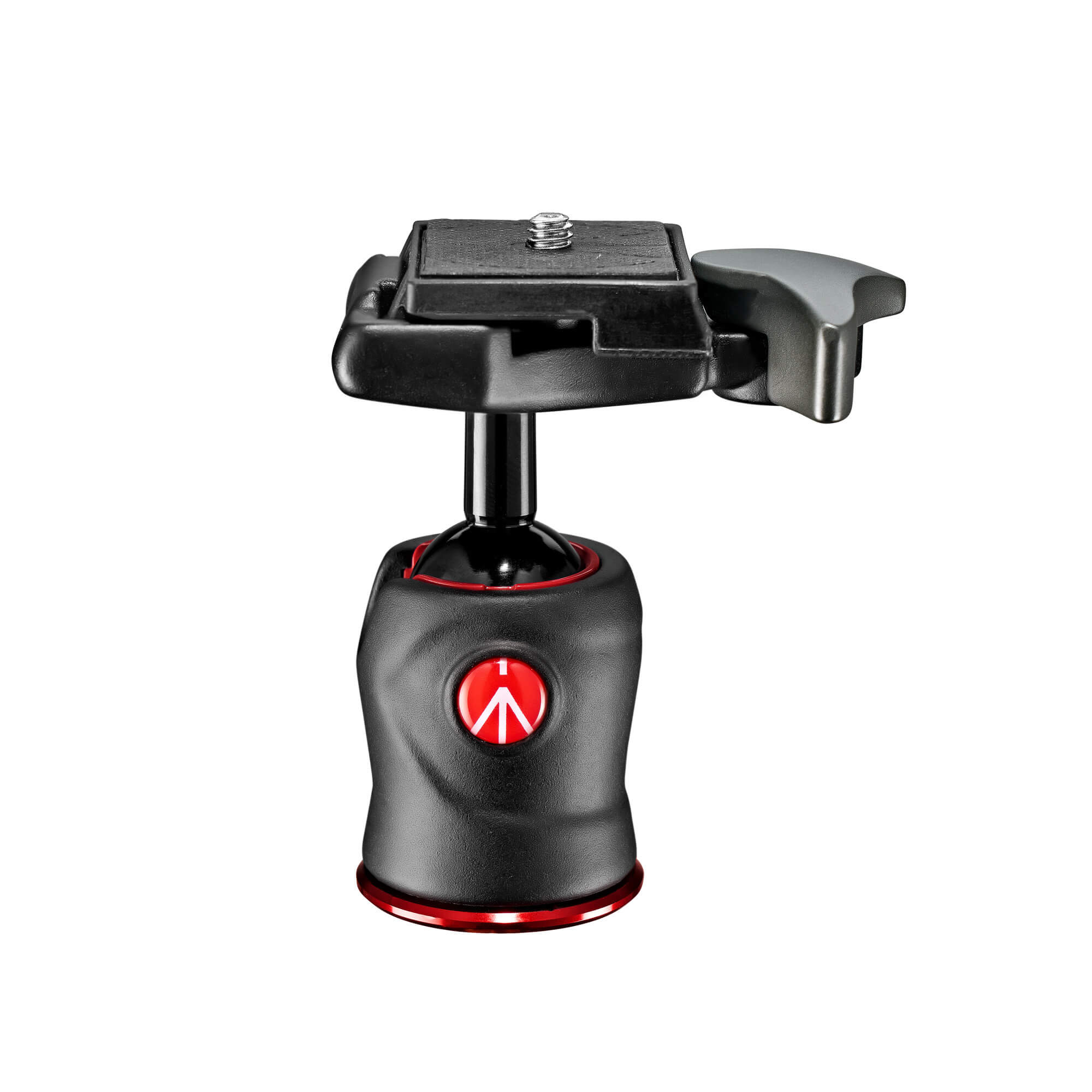 MANFROTTO Kuulapää Center MH490-BH